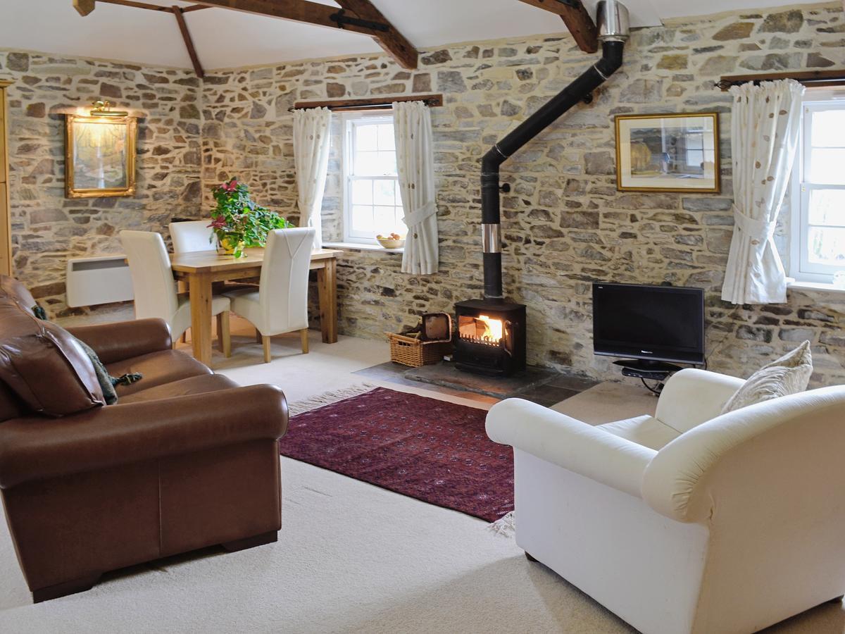 The Coach House - 24439 Villa Bodmin Exterior photo